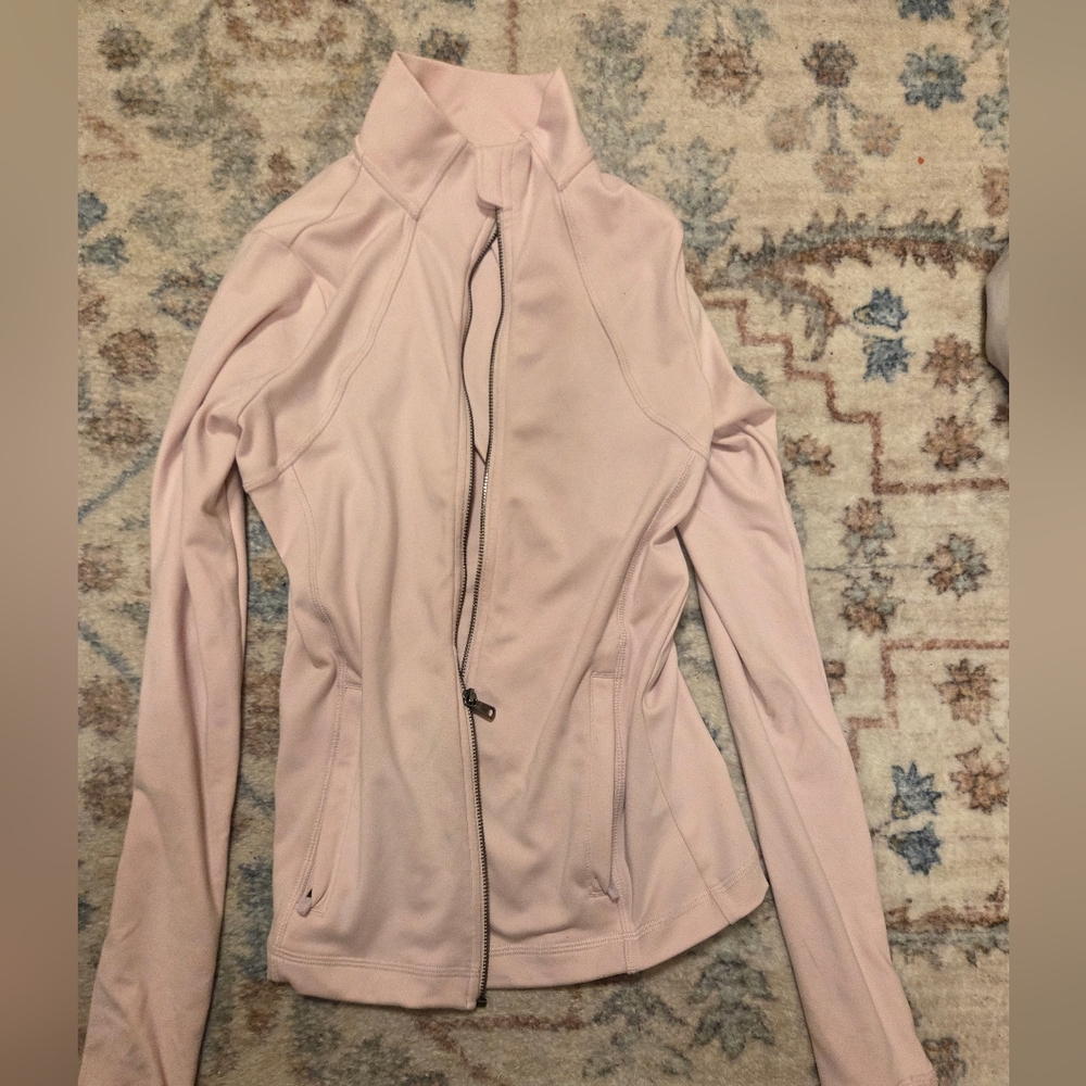 Gilly Hicks Hollister Define Jacket